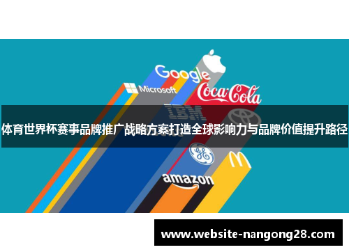 体育世界杯赛事品牌推广战略方案打造全球影响力与品牌价值提升路径 体育世界杯赛事品牌推广战略方案打造全球影响力与品牌价值提升路径