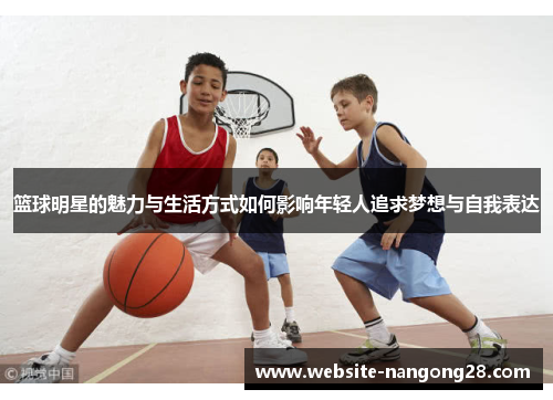 篮球明星的魅力与生活方式如何影响年轻人追求梦想与自我表达 篮球明星的魅力与生活方式如何影响年轻人追求梦想与自我表达
