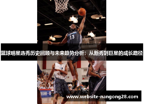 篮球明星选秀历史回顾与未来趋势分析:从新秀到巨星的成长路径 篮球明星选秀历史回顾与未来趋势分析:从新秀到巨星的成长路径