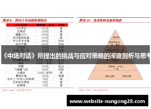 《中场对话》所提出的挑战与应对策略的深度剖析与思考 《中场对话》所提出的挑战与应对策略的深度剖析与思考