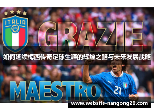 如何延续梅西传奇足球生涯的辉煌之路与未来发展战略 如何延续梅西传奇足球生涯的辉煌之路与未来发展战略