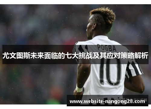 尤文图斯未来面临的七大挑战及其应对策略解析