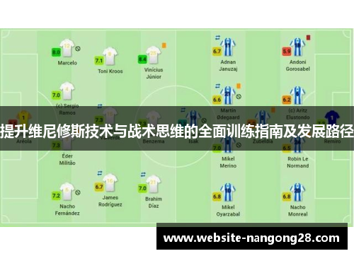 提升维尼修斯技术与战术思维的全面训练指南及发展路径 提升维尼修斯技术与战术思维的全面训练指南及发展路径