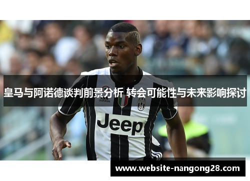 皇马与阿诺德谈判前景分析 转会可能性与未来影响探讨 皇马与阿诺德谈判前景分析 转会可能性与未来影响探讨