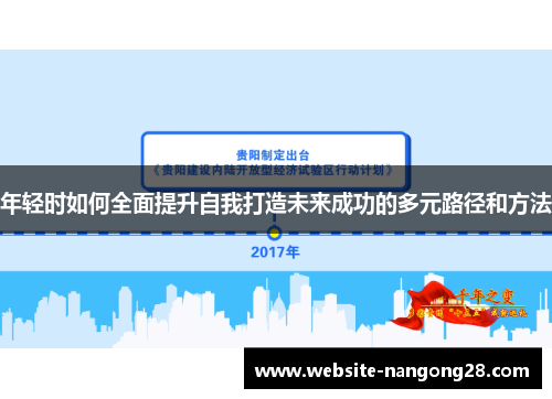年轻时如何全面提升自我打造未来成功的多元路径和方法 年轻时如何全面提升自我打造未来成功的多元路径和方法
