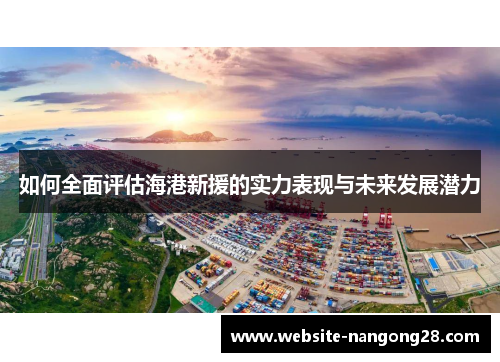 如何全面评估海港新援的实力表现与未来发展潜力 如何全面评估海港新援的实力表现与未来发展潜力
