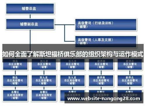 如何全面了解斯坦福桥俱乐部的组织架构与运作模式 如何全面了解斯坦福桥俱乐部的组织架构与运作模式