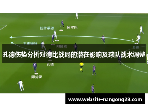 孔德伤势分析对德比战局的潜在影响及球队战术调整