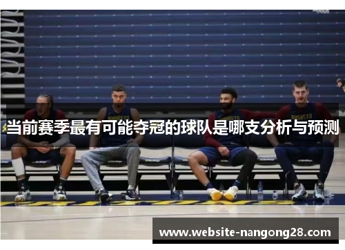 当前赛季最有可能夺冠的球队是哪支分析与预测