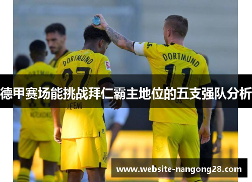 德甲赛场能挑战拜仁霸主地位的五支强队分析